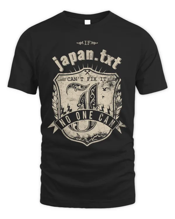 JAPAN