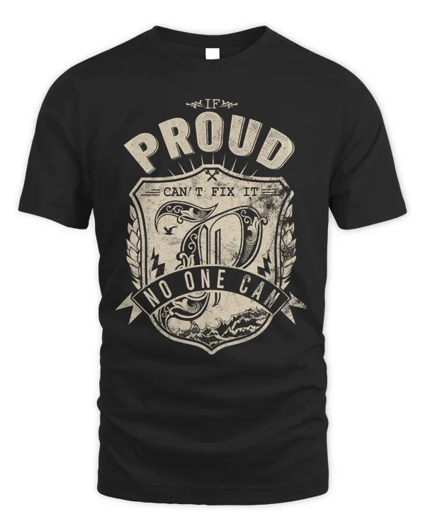 PROUD