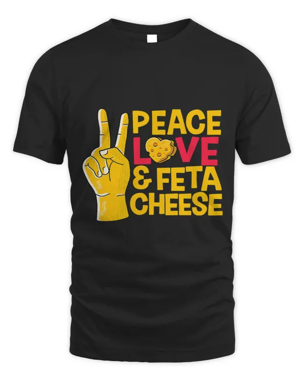 Funny Greek Feta Cheese Apparel For Cooking