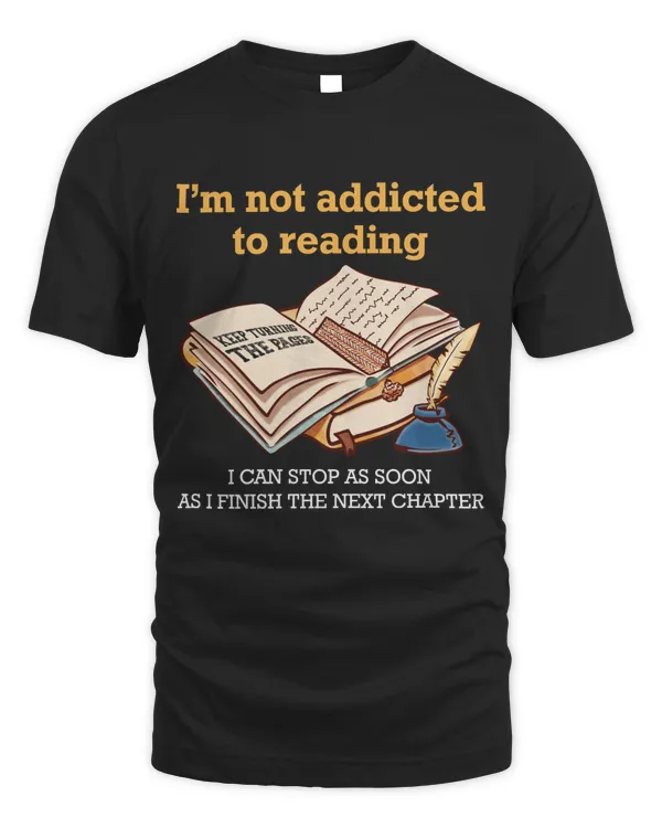 Unisex Standard T-Shirt