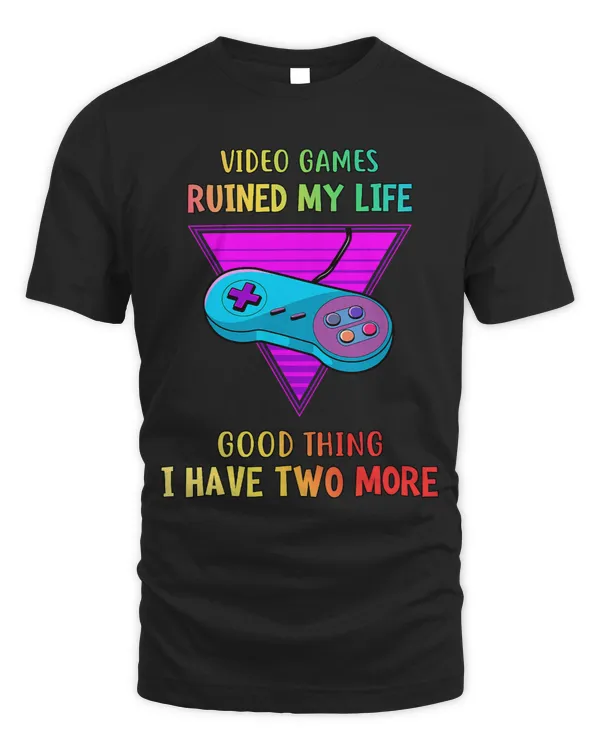 Good Thing I Have Two More Funny Sarcasm Pun