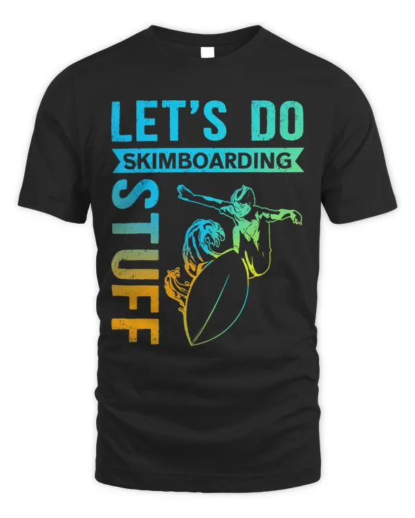 Unisex Standard T-Shirt