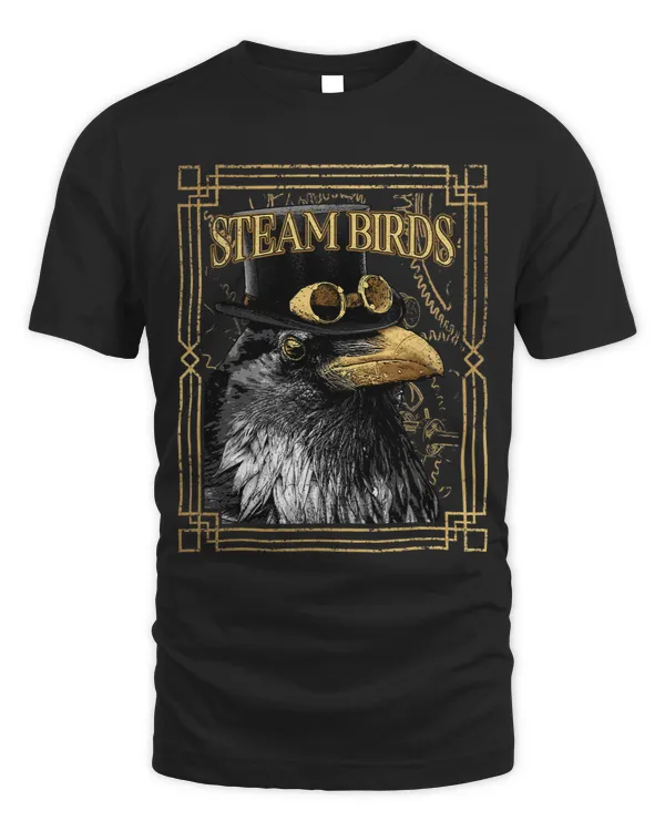 Unisex Standard T-Shirt