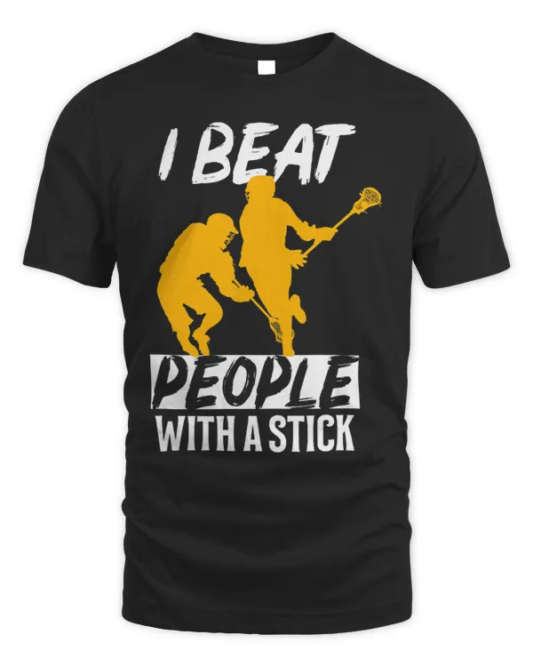 I Beat People With A Stick 3