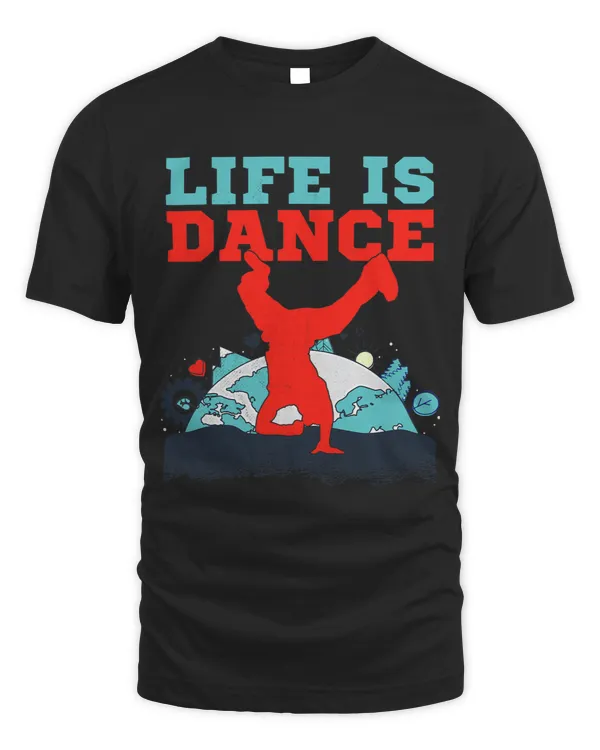 Unisex Standard T-Shirt