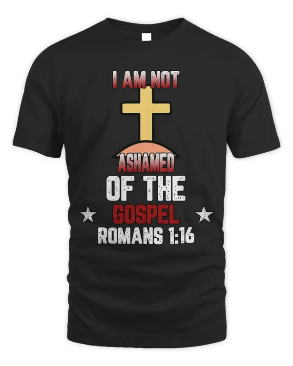 Unisex Standard T-Shirt