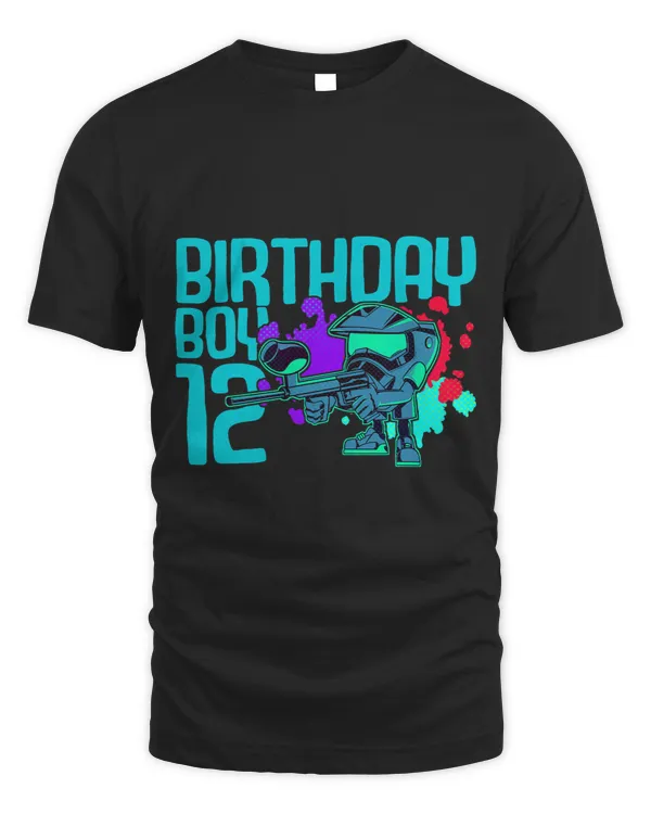 Unisex Standard T-Shirt
