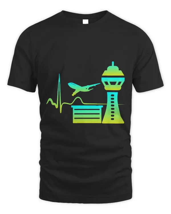 Heartbeat Air Traffic Controller