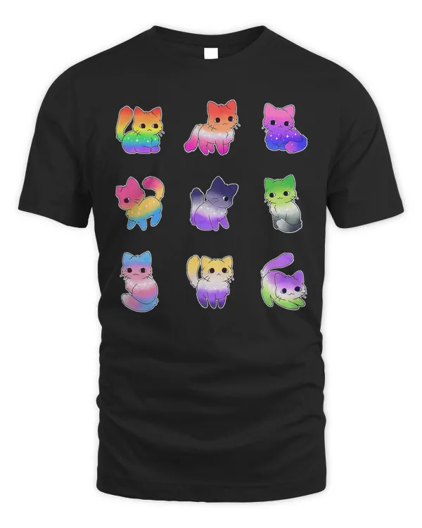 Men's Standard T-Shirt