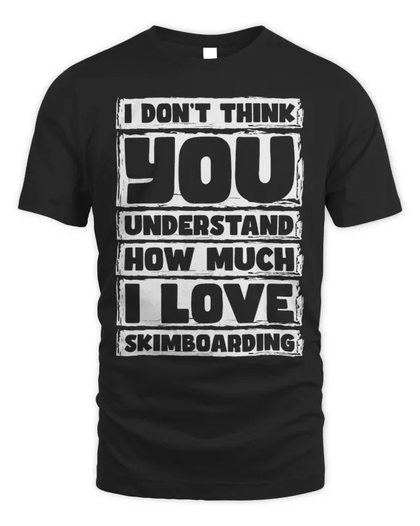 Unisex Standard T-Shirt