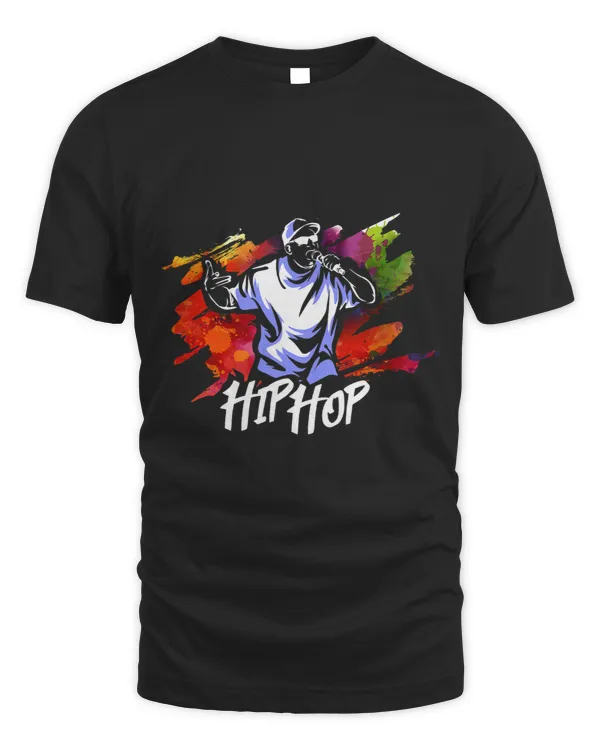 Hip Hop German rap Trap Rap
