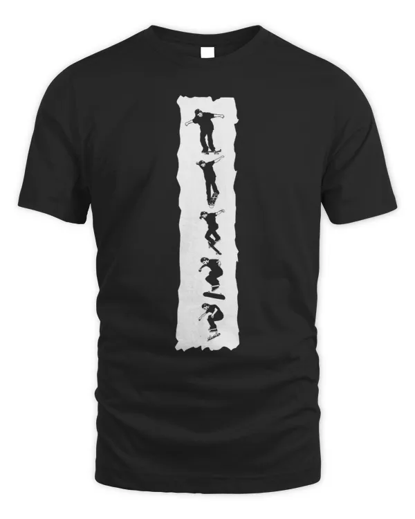 Skateboarding Skate Movement