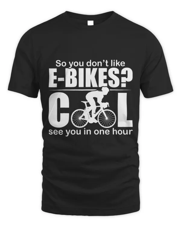 So You Dont Like EBikes Cool See You In One Hour Ebiker 3