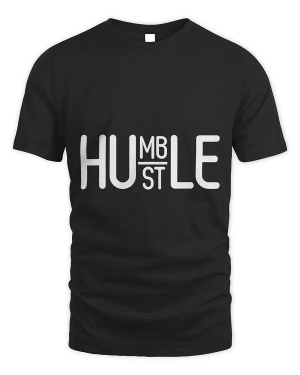 Humble Hustle