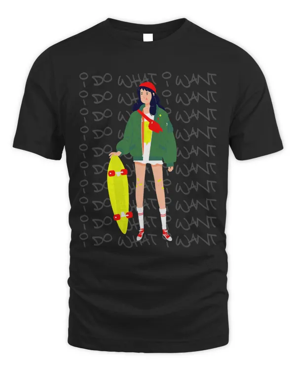 Unisex Standard T-Shirt