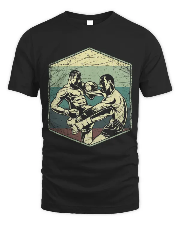 Thailand Kickboxing Muay Thai