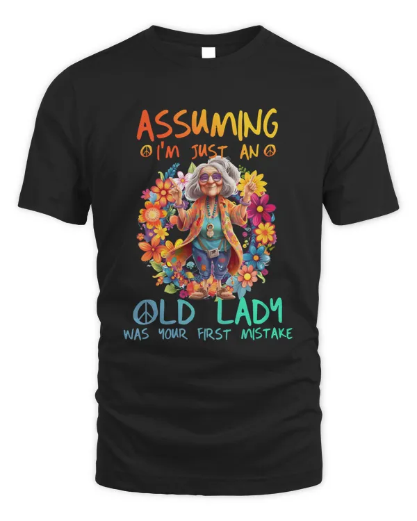 Unisex Standard T-Shirt