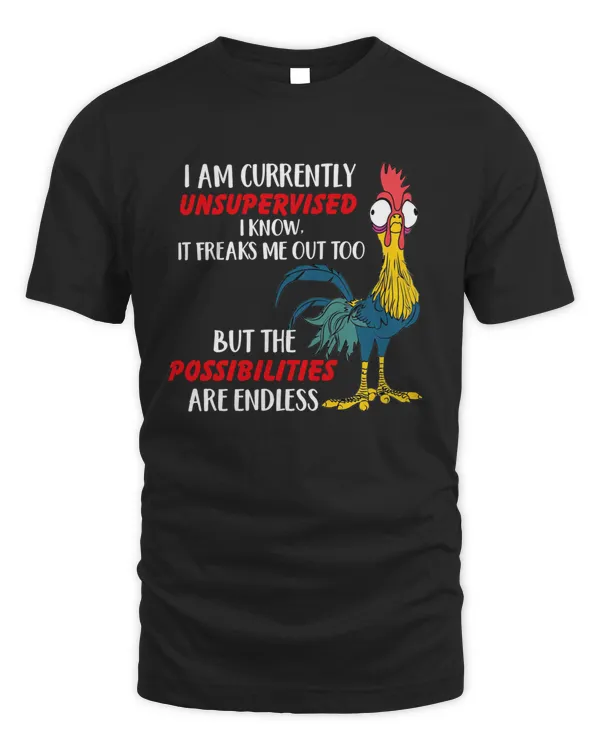 Unisex Standard T-Shirt