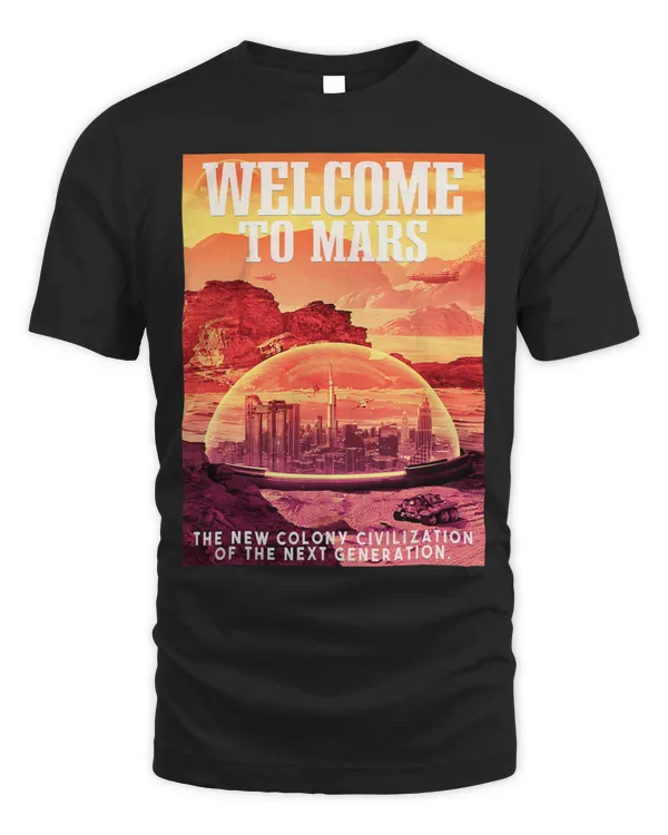 Unisex Standard T-Shirt