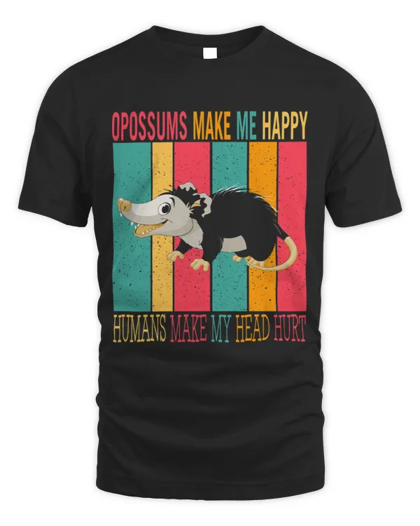 Unisex Standard T-Shirt