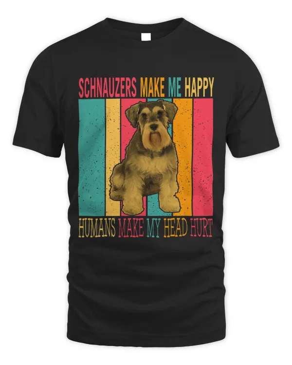 Unisex Standard T-Shirt