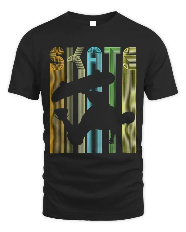 Unisex Standard T-Shirt