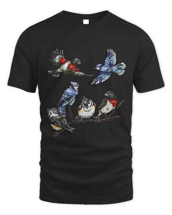 Unisex Standard T-Shirt