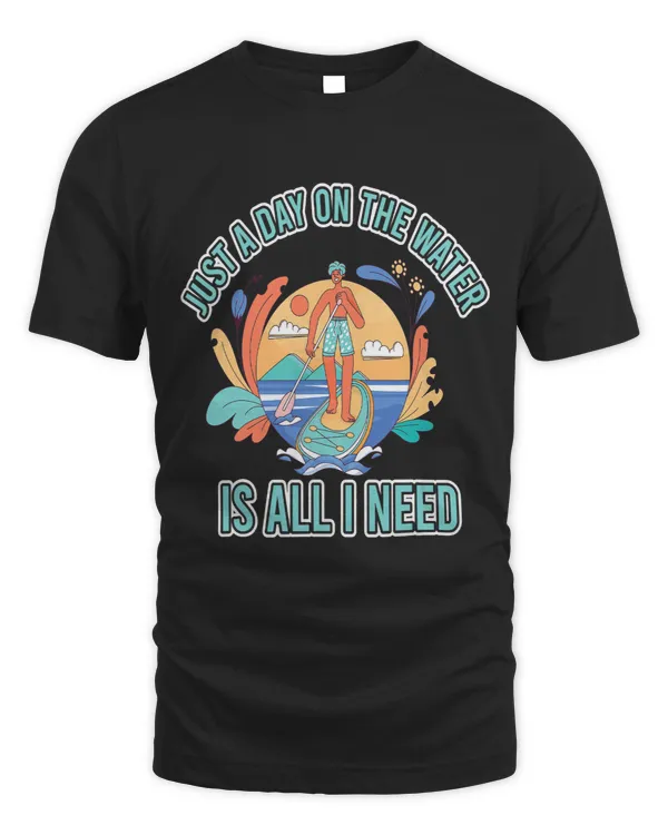 Unisex Standard T-Shirt