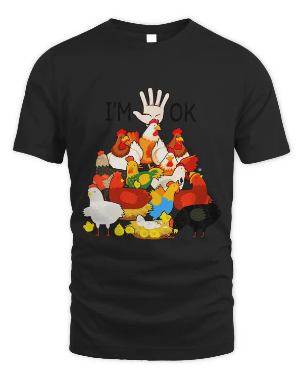 Unisex Standard T-Shirt