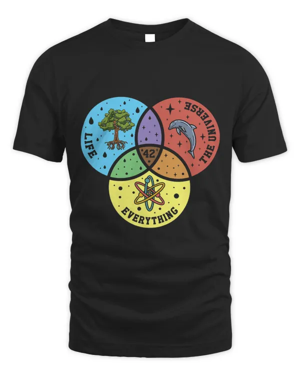Unisex Standard T-Shirt