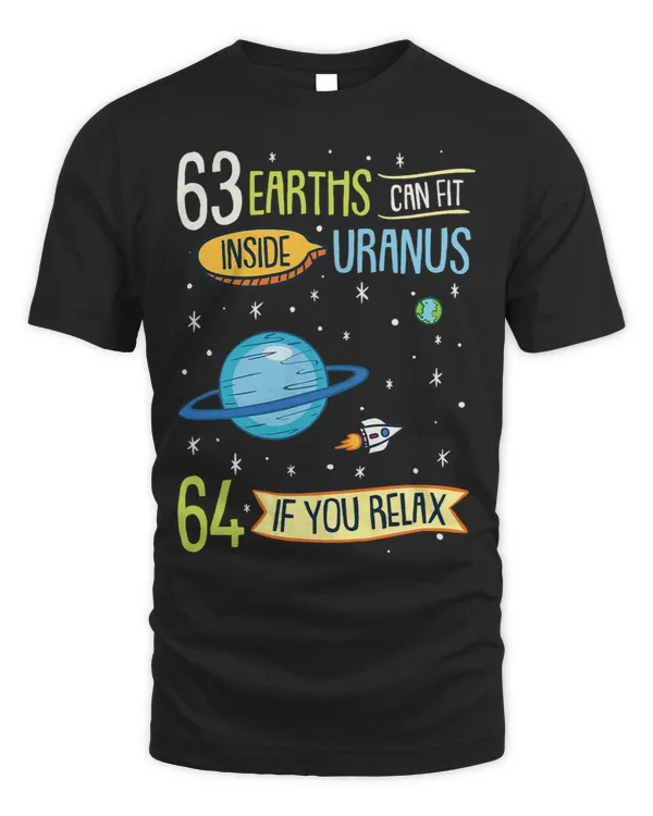 Unisex Standard T-Shirt