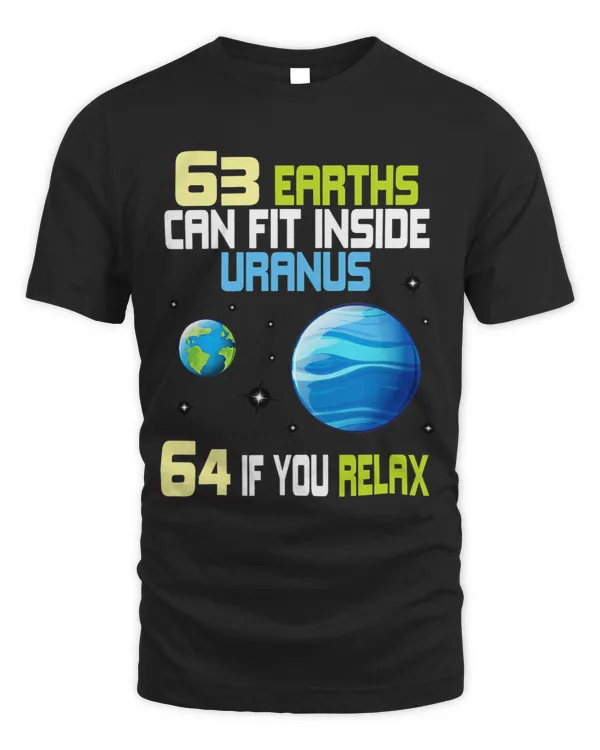 Unisex Standard T-Shirt