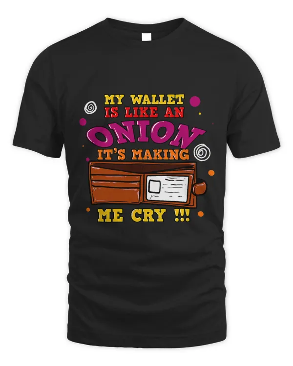 Onion Wallet
