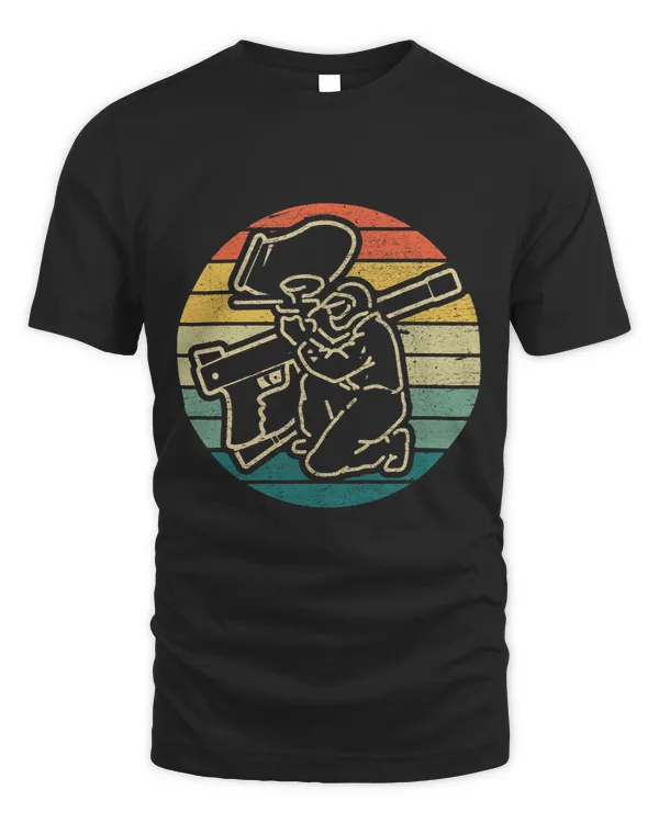 Unisex Standard T-Shirt