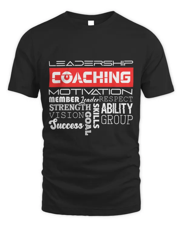Leadership Coach Motivation Influencer Blog Content Creator