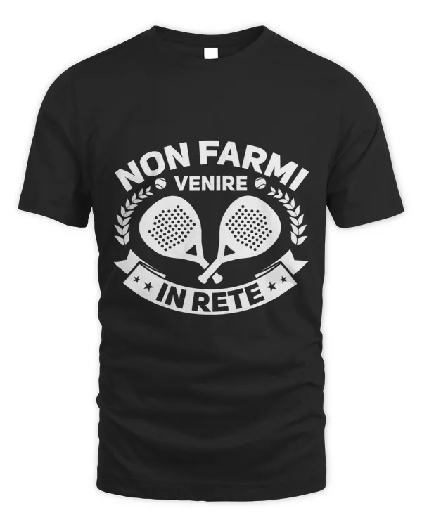 Padel Padelist Players Gift Funny Saying Padel