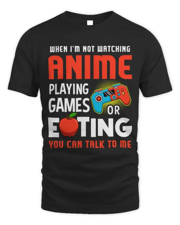 Unisex Standard T-Shirt