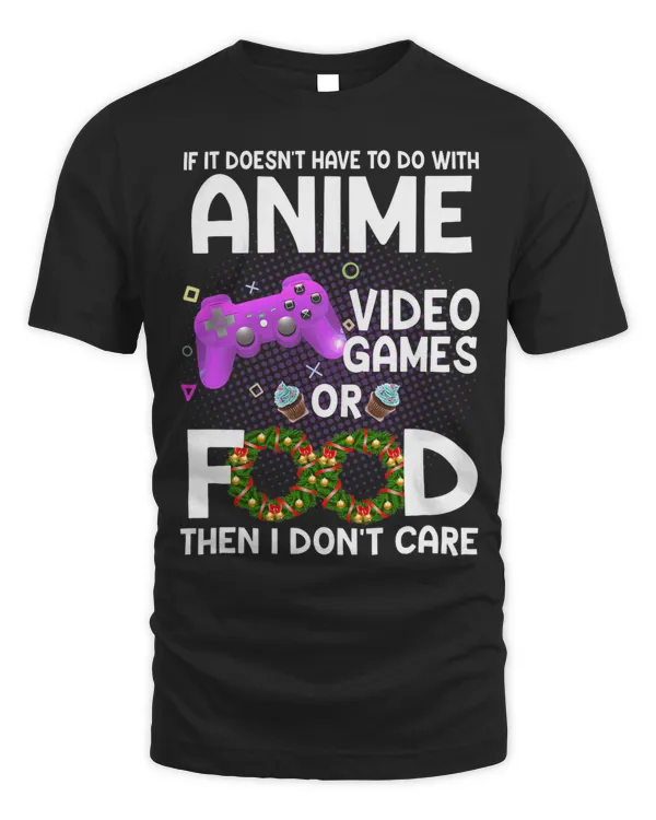 Anime Video Games in Christmas days