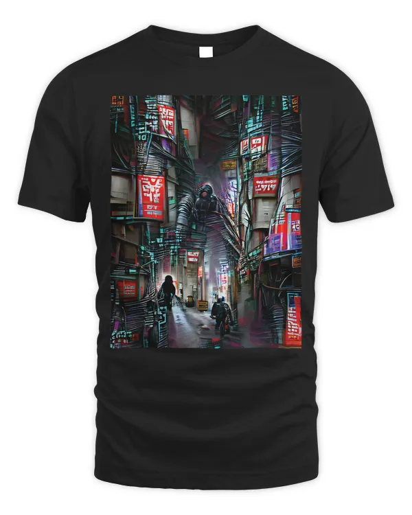 Unisex Standard T-Shirt