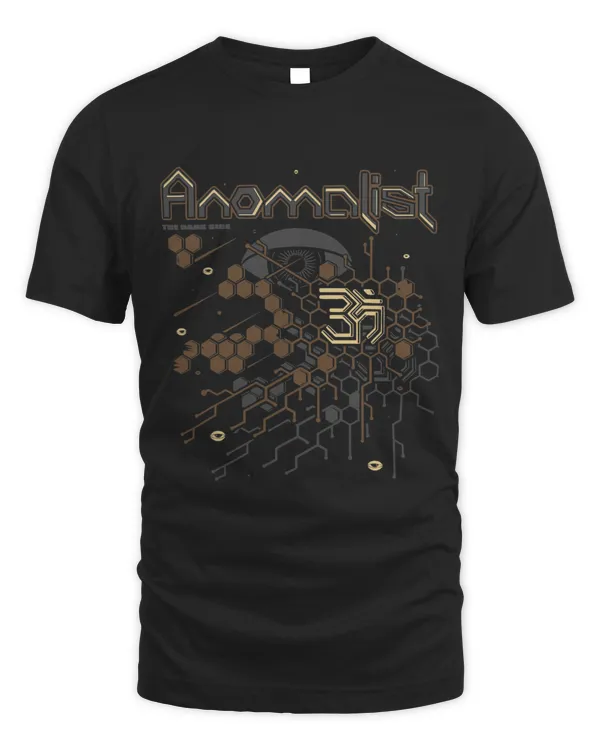 Anomalist Darkpsy FullOn Psy Psytrance Festival