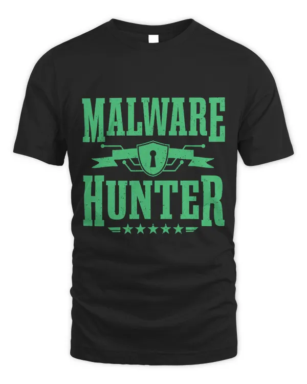Cyber Hacking Computer Cybersecurity Malware Hunter Hacker