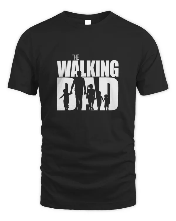 The Walking Dad  - Best Choice In 2023.- 100% Best Quality