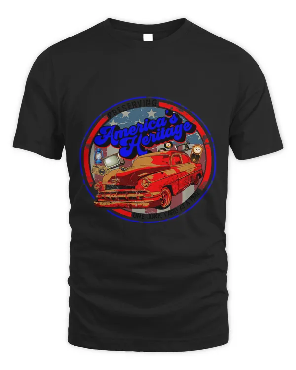 Patriotic American Heritage Pickers 4