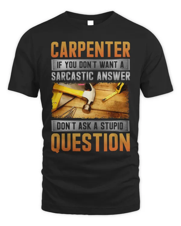If You Dont Want Sarcastic Answer Dont Ask Stupid Question