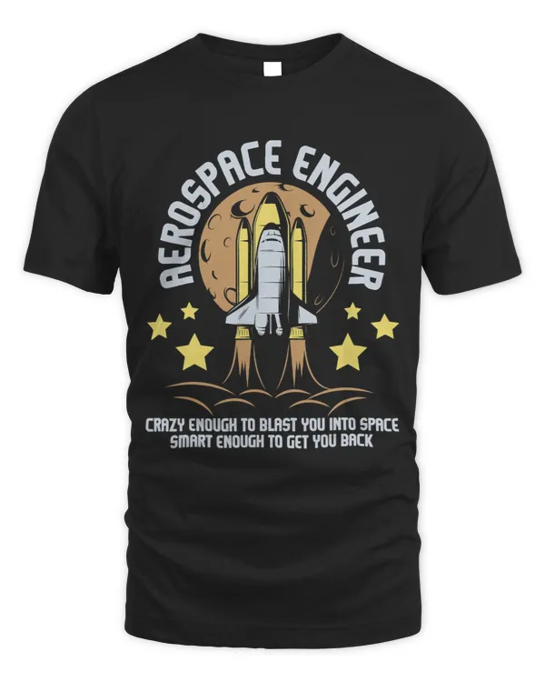 Aerospace Engineer Aeronautical Engineering Spacecrafts
