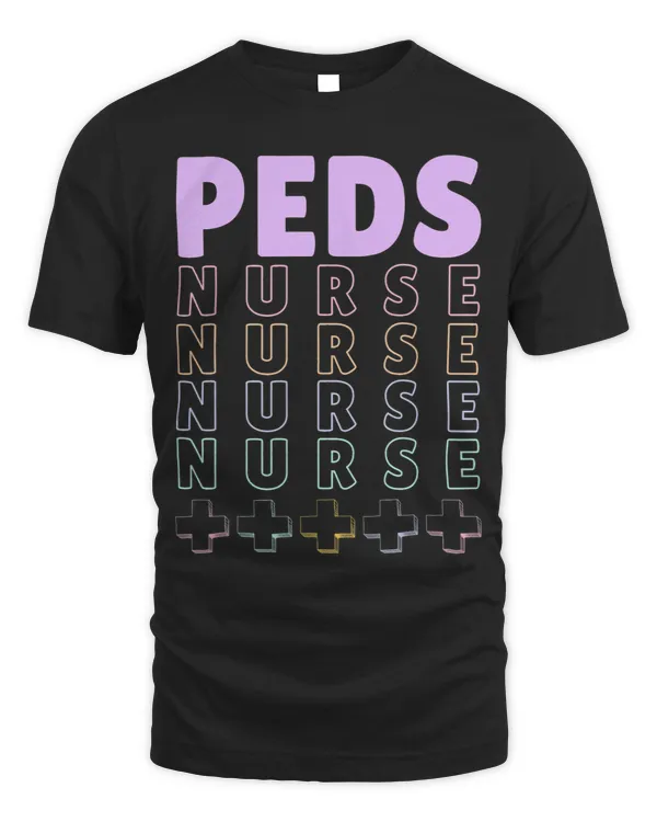 Pediatric Nurse Future Nursing School Gifts For Women 1