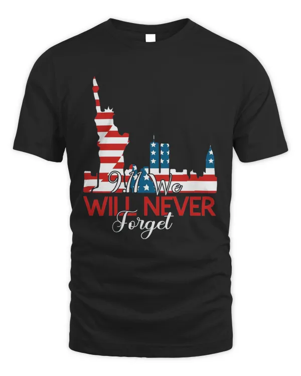 Unisex Standard T-Shirt