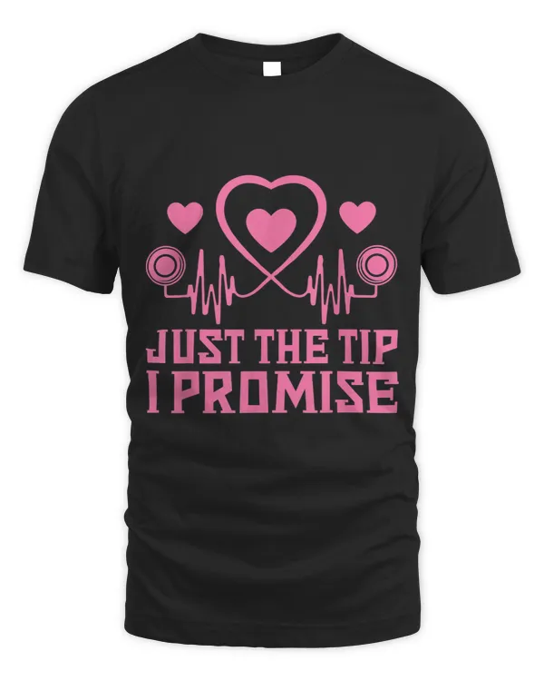 Just The Tip Promise Hospital Medical Stethoscope