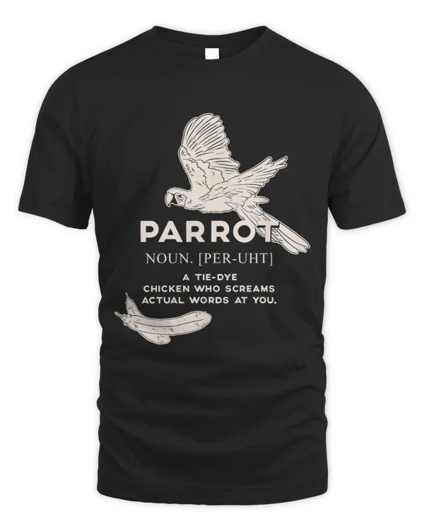 Unisex Standard T-Shirt