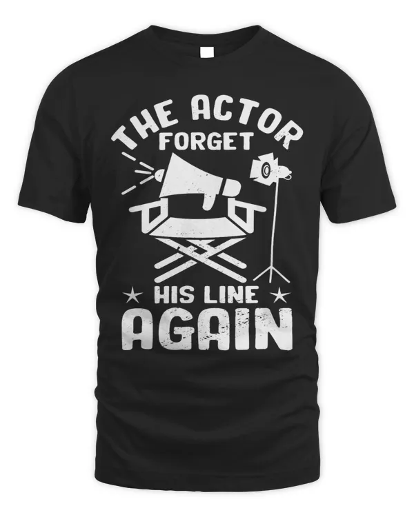 Unisex Standard T-Shirt